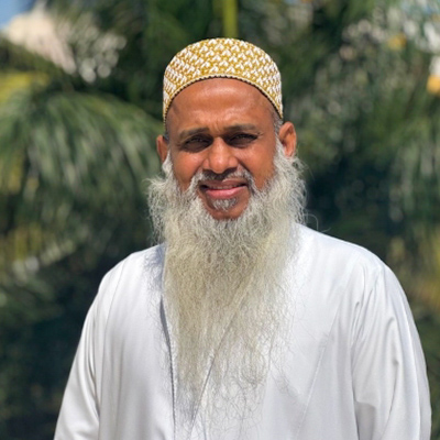 Shaikh Huzaifa bhai Shaikh Shoeb bhai Saifee