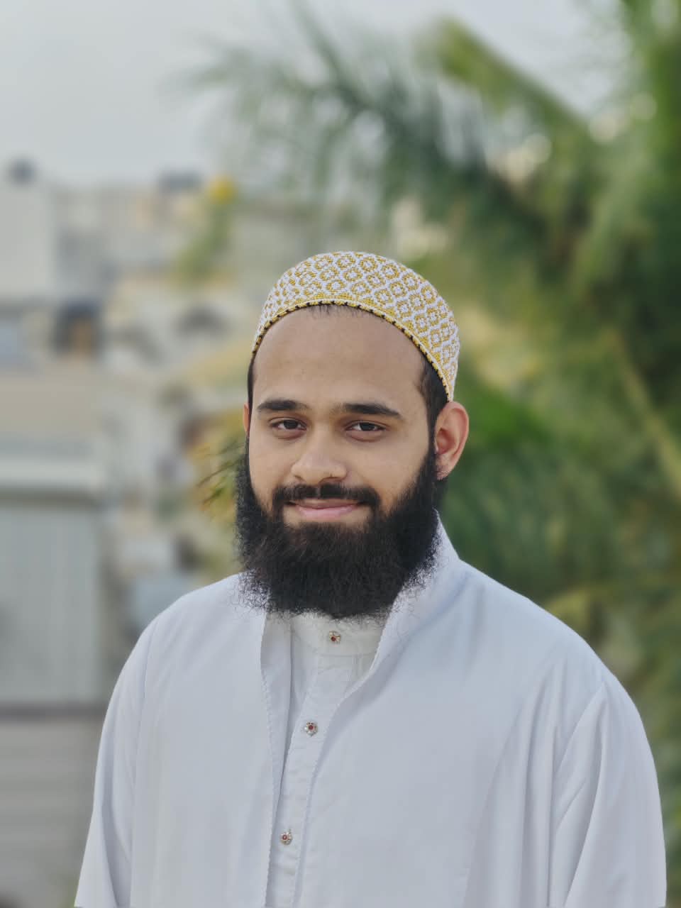 Mulla Hussain bhai Huzaifa bhai Khokhar